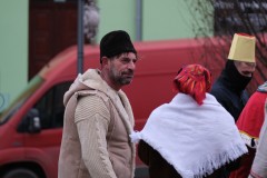 Kelč - živý betlém 2025