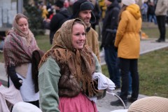 Kelč - živý betlém 2025