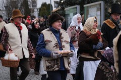 Kelč - živý betlém 2025