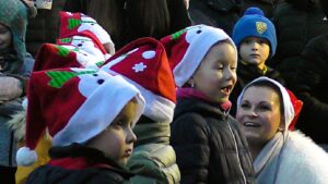 Sousedské setkání