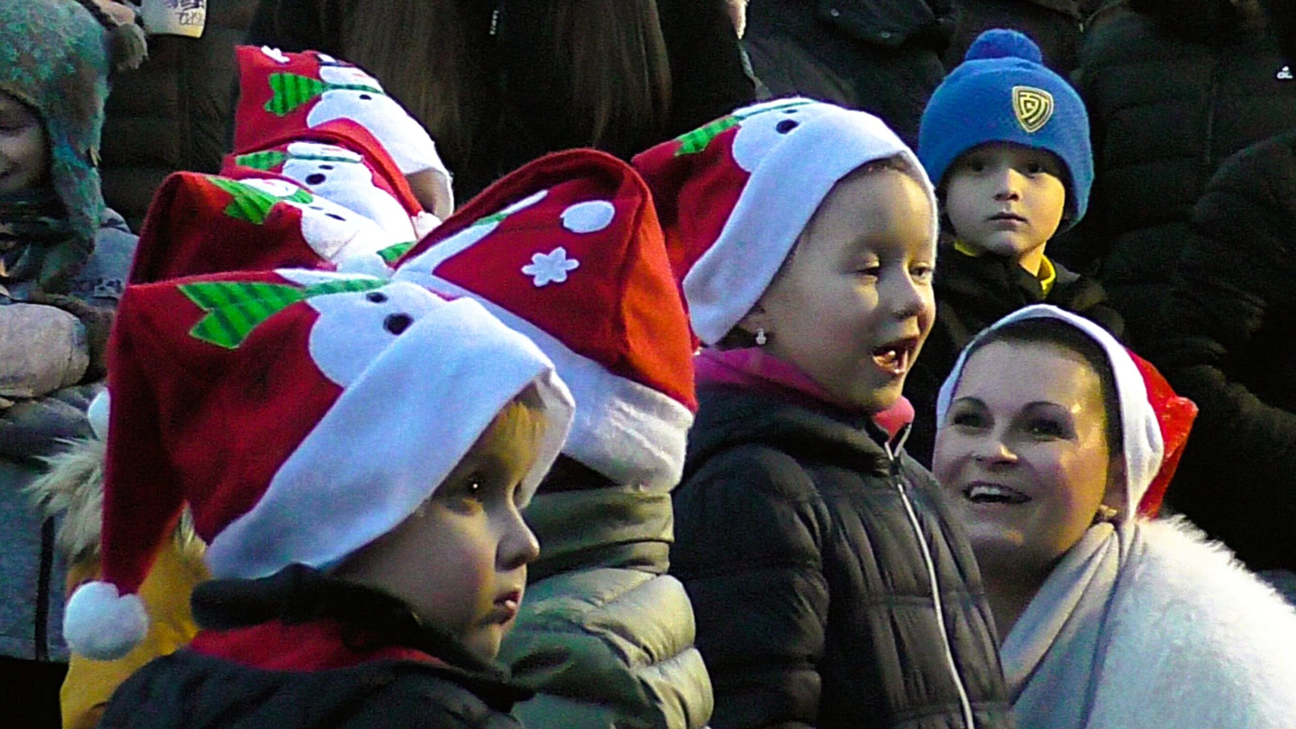 Sousedské setkání