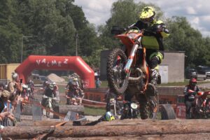 Endurovalmez