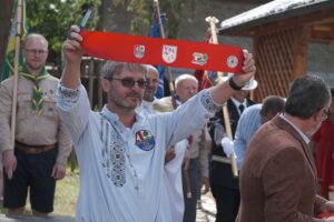 650 let Hrachovce