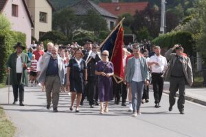 650 let Podlesí-Křivé